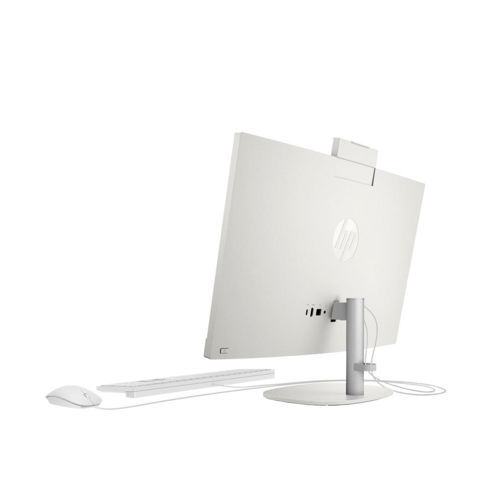 HP AiO 24-cr0334nw R7 7730U 23.8 16 512 Vega8 NoOS