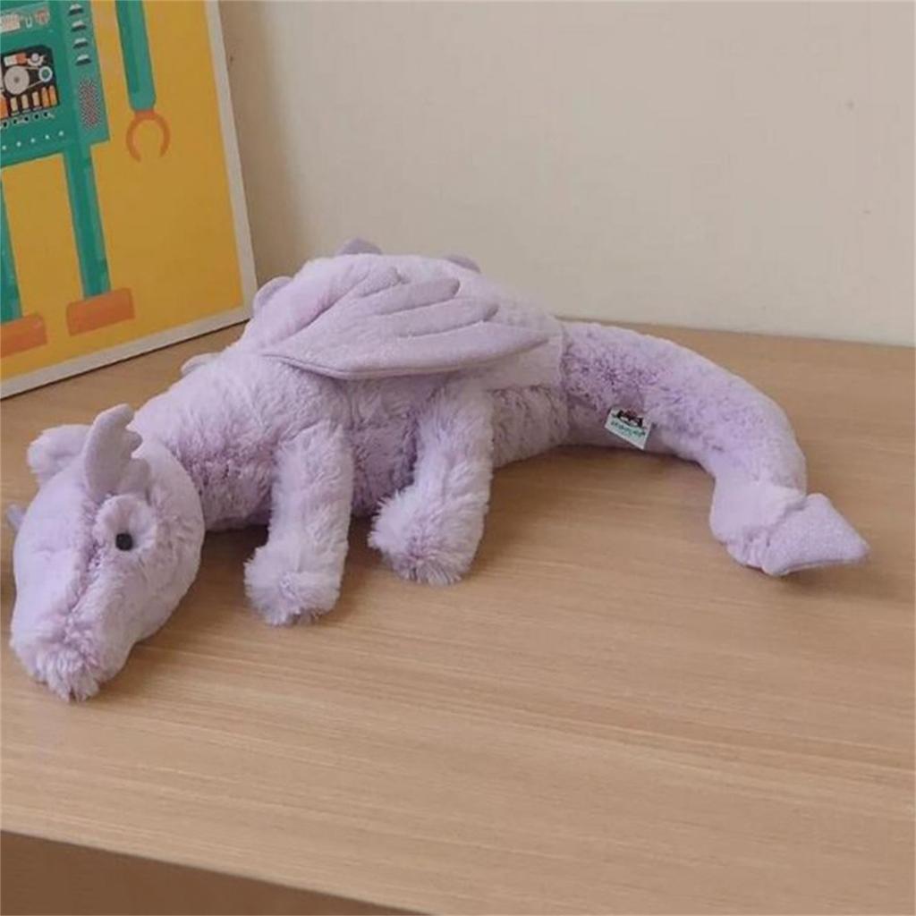 Симпатичная плюшевая игрушка, мягкие игрушки, плюшевая кукла, подходящая для маленьких детей.