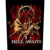 Slayer Hell Awaits Patch