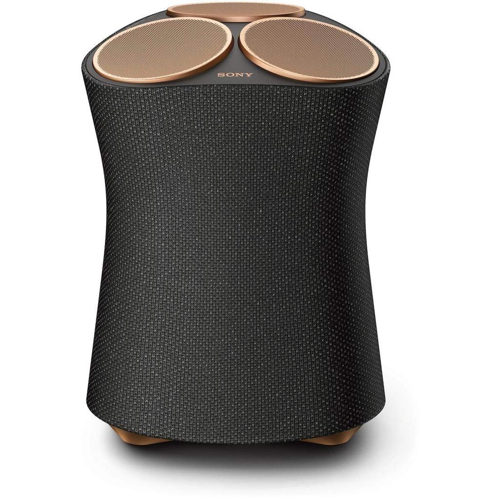 Sony Wireless Speaker SRS-RA5000