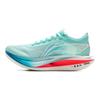 Li Ning Feidian 5 ELITE Амортизация Скользкая подошва Легкие Отскок Низкие Повседневные Спринтерские Беговые Кроссовки Унисекс ARMV003-20