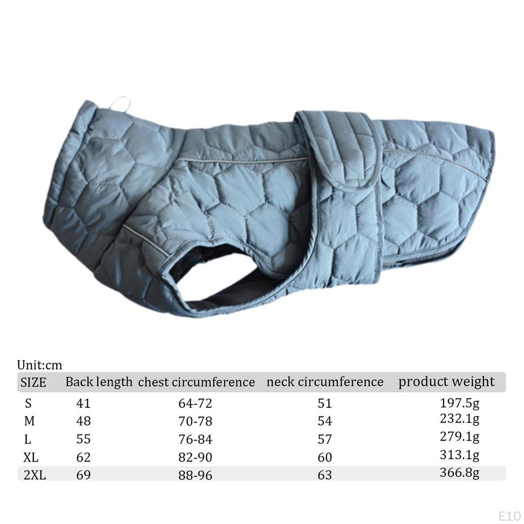 Уютная куртка для домашних животных для зимних приключений