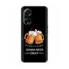 Чехол для OPPO A98 5G Смешной Расписной Мягкий Силиконовый Чехол для Телефона Для OPPO A98 Задняя Крышка Защитный Fundas Для OPPO A98 5G A 98 Оболочка