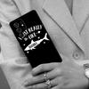 Love Shark Cell Phone Case for Samsung Galaxy S26 Ultra S25 S24 S23 S22 S21 S20 Note10 Cover