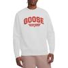 Top Gun Толстовка унисекс для взрослых Goose Varsity