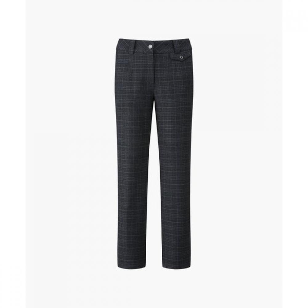 MunSingwear Women S Soft Touch Check pantS