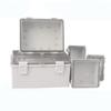 Enclosure With Hasp Electrical Junction Box IP67 Distribution Boxes