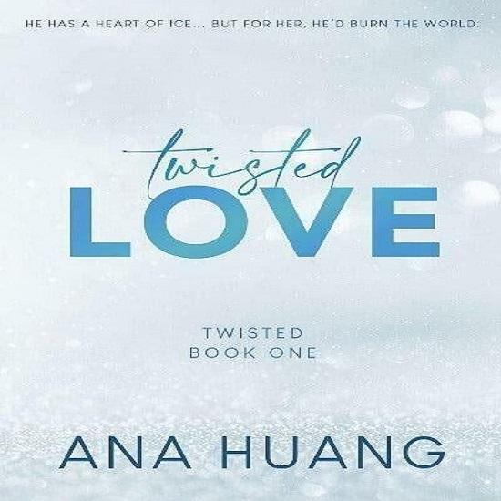 Twisted Love - Special Edition Paperback US 152-2%
