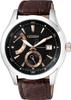 Mechanical International Model NB3016-05E Men's Watch,
