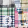 Supreme GOODENOUGH Худи в стиле пэчворк Мульти