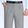 Мужские брюки Мужская одежда Брюки Мужские Брюки Pantalones С высокой талией Брюки Весенне-летний стиль Бриджи Уличная одежда Повседневные брюки Офисные