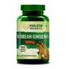 Korean Red Ginseng (100 Caps, 500 Mg), Korean Red Ginseng,
