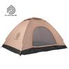 Puliu Singer Quick-Open Camping Tent