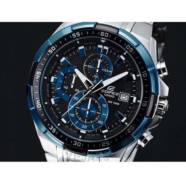 Часы Casio Edifice Classic EFR-539D-1A2