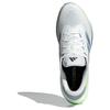 Adidas Supernova Rise White Wonder Blue Мужские кроссовки Cloud-White Green-Spark IF3015