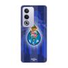 Case - MANIACASE - Oppo A80 - Flexible - Blue - Portugal Pattern
