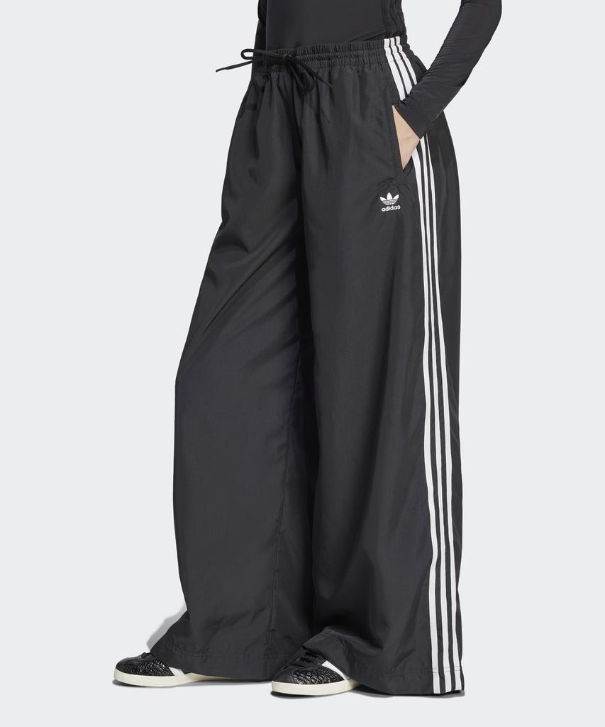 adidas Свободные спортивные штаны Adilenium 3 - Черный / Jd3390
