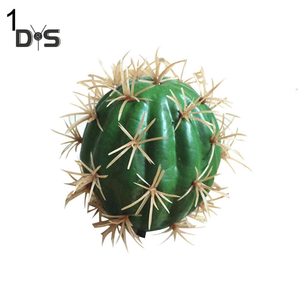 Цветущий букет Искусственный кактус Суккулентное растение Бонсай Офисный стол Декор для домашней вечеринки?