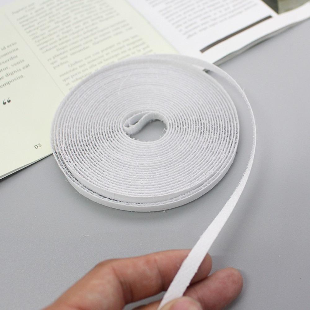 Self-Adhesive Fly Screen Breathable Window Screen Household Accessories Insect Screen Window