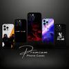 Игровой чехол C-CS2 для iPhone 17,16,15,14,13,12,11 ,Pro Max,XS,X,XR,SE,Mini,8,7, Мягкий силиконовый черный чехол
