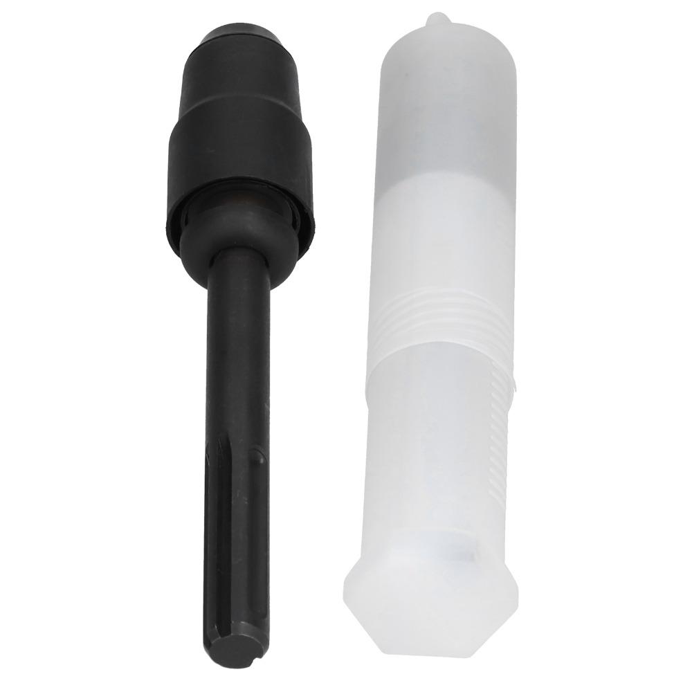 40Cr Steel SDS Max to SDS Plus Adapter Quick Change Conversion Tool Impact Drills