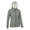 Mountain Warehouse Womens/Ladies Snowdonia Fleece Full Zip Hoodie