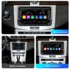 Navifly 2 Din Android Auto Carplay автомобильный стерео GPS-плеер для VW Volkswagen Skoda Octavia golf 5 6 touran passat B6 polo Jetta BT