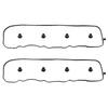 Engine Valve Cover Gasket Sets | Fit Cadillac CTS Chevy Camaro Corvette GMC Savana Replace VS50907R 12619787 VS50731