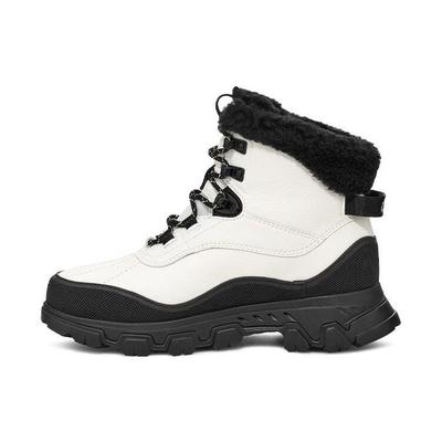 Adirondak Meridian Hiker Белый (Женский) Женские кроссовки 1143840-WHT