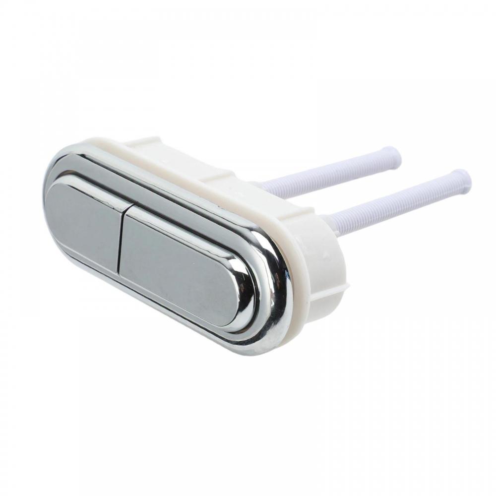 Plastic Toilet Water Tank Flush Button Long lasting and Reliable Performance