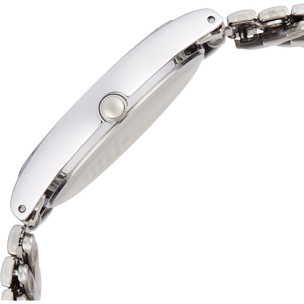 [ALBA] ALBA Quartz Watch ALBA Pair Watch for Men AQGK439