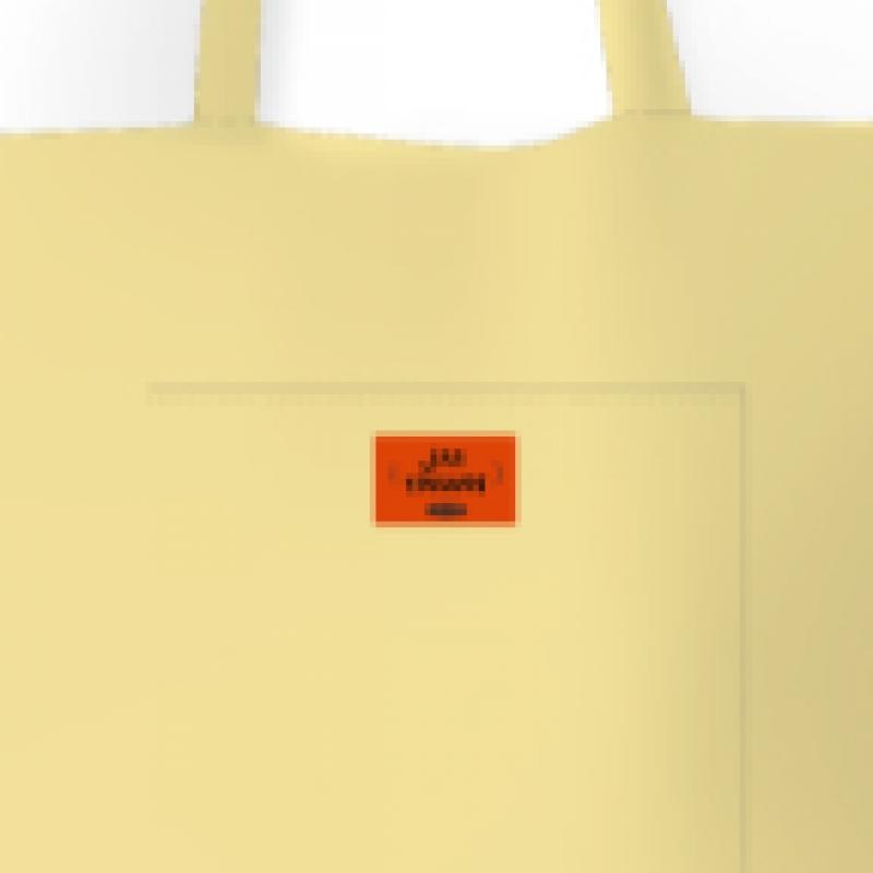 Jaefriend 04 Eco Bag Pop Up Store Official Md