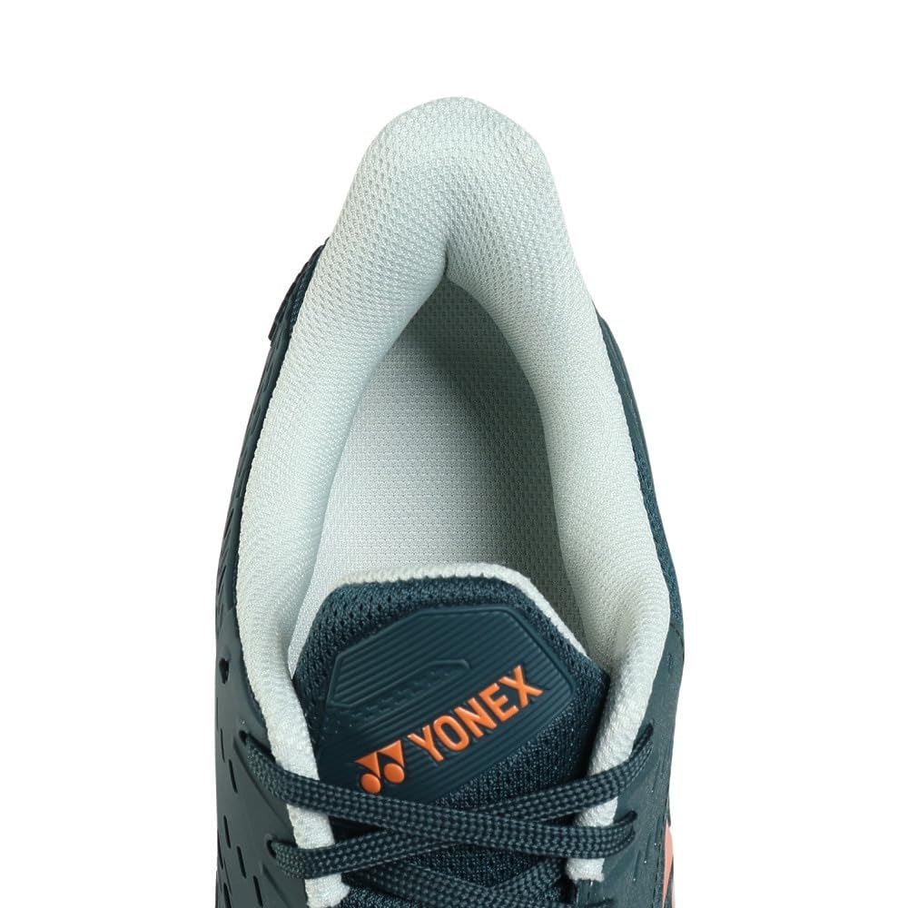 YONEX Power Cushion Ad Axel MGC SHTAAMG Бирюзово-зеленый (544) 26,5 см