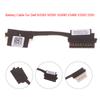 1 шт. Новый кабель аккумулятора для ноутбука Dell N3583 N3581 N3490 V3480 V3583 5593, разъем шлейфа аккумулятора 0Hfymp