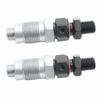 Crude Oil Fuel Injector Nozzle MD103301 DN0PDN112 For Mitsubishi L200 L300 86-13 Pajero 82-04 4D56 Engine Fuel Nozzle