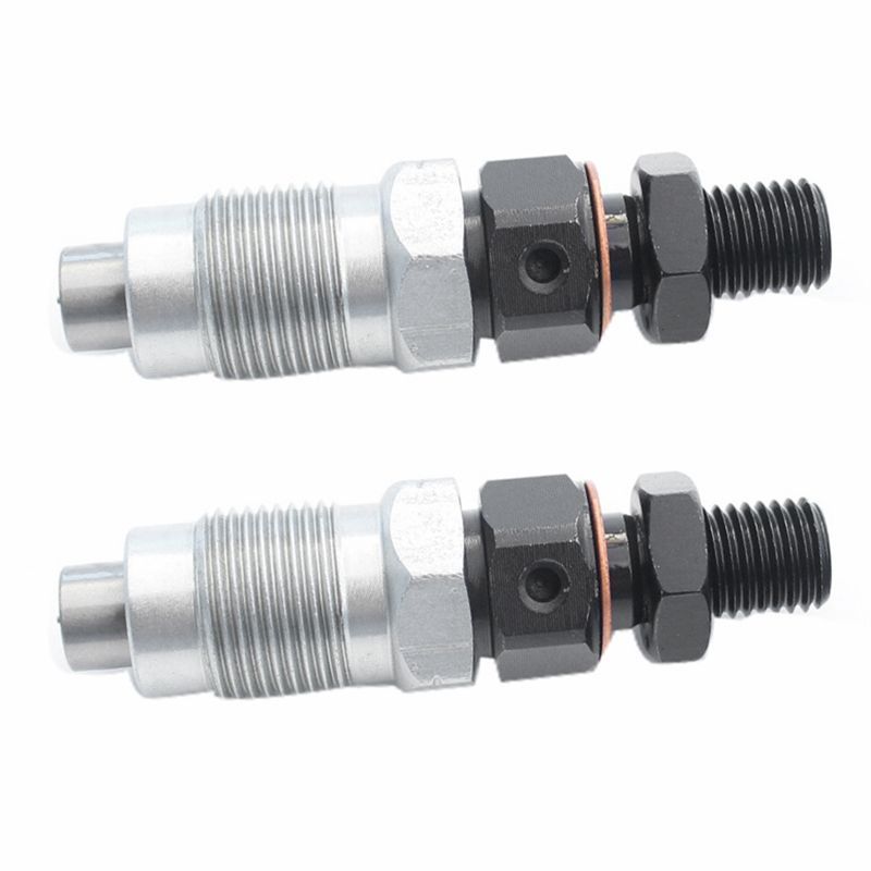 Crude Oil Fuel Injector Nozzle MD103301 DN0PDN112 For Mitsubishi L200 L300 86-13 Pajero 82-04 4D56 Engine Fuel Nozzle