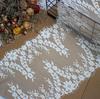 Fine Cut Line Yarn Net Eyelash Lace Lace Clothing Wedding Dress Patchwork Clothing Extended Decorative Veil Accessories
