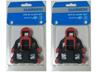 SHIMANO Набор шипов, набор из 2 шт. SM-SH10 (Фиксированный режим) СМ-Ш10