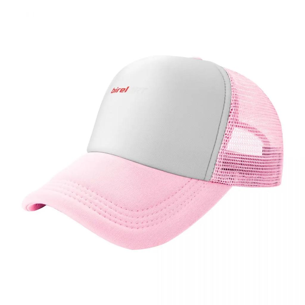 BIREL ART Baseball Cap black Rugby fishing hat New In The Hat Luxury Woman Mens