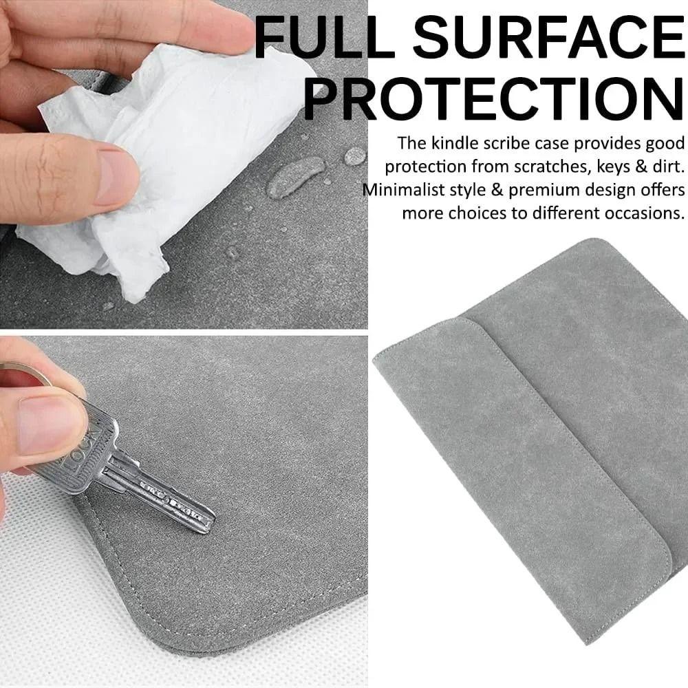 Magnetic e-Reader Sleeve Protective Case for Onyx Boox Tab Ultra 10C Pro 10.3 Note Air 3 C 2 X3 X2