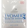 Lyomail LYOMELLE Rose De Damas 40G Individual Packets General Package Add 40 G To Warm Water (38 To 40degree) and Bathe Slowly for 15 To 20 Min