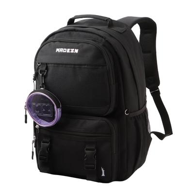 Рюкзак MADEIN Backpack 5209440 Черный F [East Boy] <26л> Женский (940)