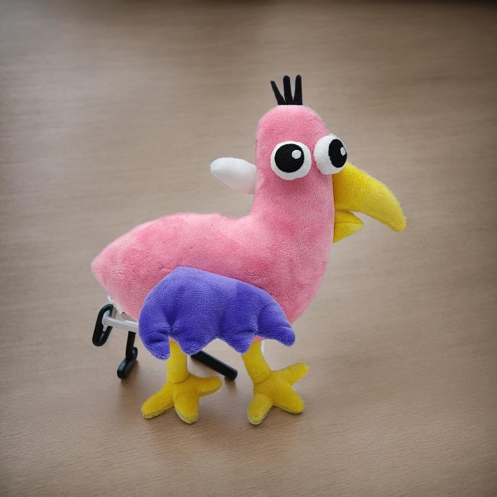 Мягкая игрушка кукла, тряпичная кукла для малышей, подходит для девочек, подарок на день рождения, рождественский подарок на плюшевую игрушку