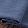 Crepe Slub Fashion Thin Linen Cotton Fabric Summer Eco-friendly Soft Breathable DIY Handmade Sewing Craft Making Clothes Dress