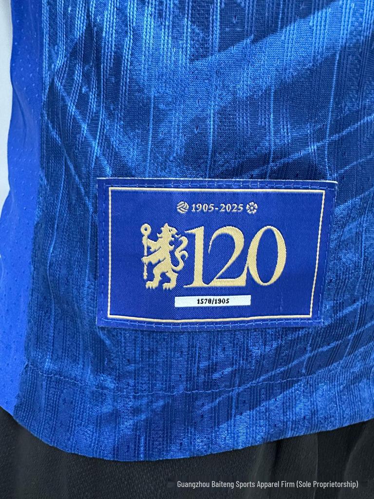 2526 Футбольные майки: Челси, Вулверхэмптон, Лиссабон, Эвертон, Ривер Плейт, Кукута, Атлетико Насьональ - Домашний и Выездной