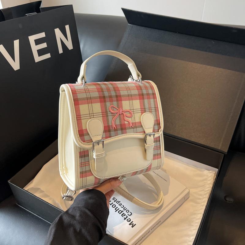 New Cute Girl Backpack Small Backpack Handbag