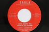 7-дюймовая пластинка ДЕОН ДЖЕКСОН - Любовь заставляет мир вращаться / Ты 452526 CARLA RECORDS 1965 США Соул/Фанк Б/У