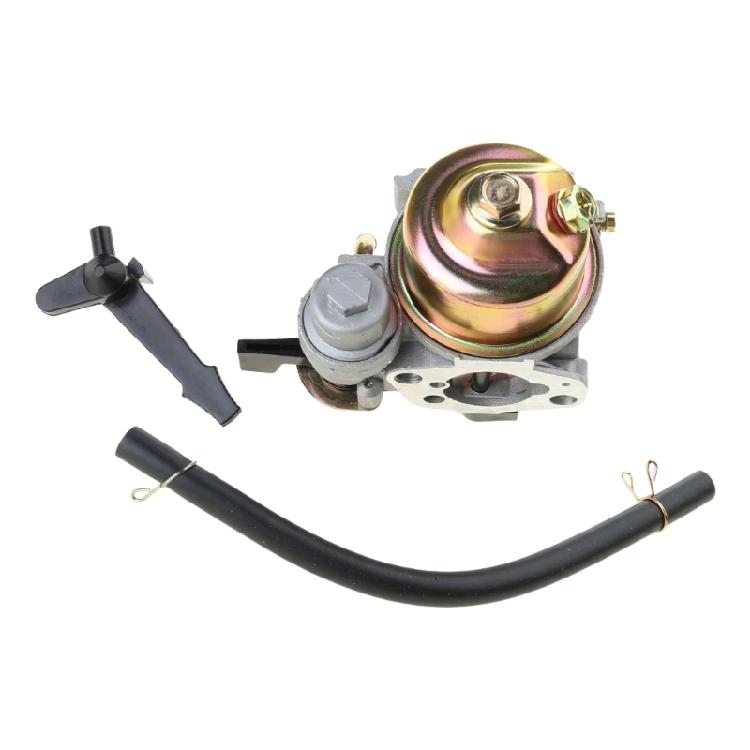 Замена карбюратора GX390 16100-ZF6-V01 для двигателя-генератора, заменяет для GX340