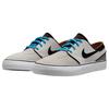 Nike Кроссовки мужские Zoom Stefan Janoski OG+ SB Electric Pack Cream Phantom Chlorine-Blue FZ1234-001