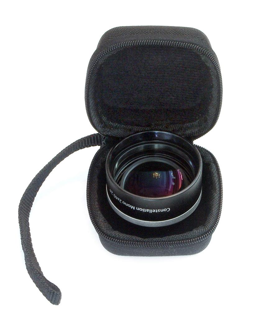 Телескоп Kasai Trading 2x40mm Constellation 2x40 CS-MONO